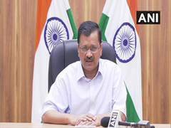 
      
      Ensure real-time availability of beds on Delhi Corona app:...
      
      