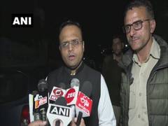 
      
      3 govt officials in J-K likely to face suspension for...
      
      