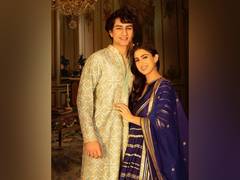 
      
      Sara Ali Khan pens down sweet note for brother Ibrahim on...
      
      