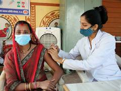 
      
      Precaution dose of COVID-19 vaccine will be same as previous...
      
      