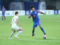
      
      Learning from Igor Stimac is wonderful, says Sahal Samad
      
      
