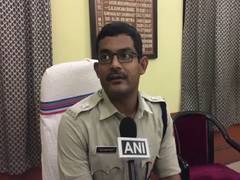 
      
      Police arrest six persons in alleged kidnapping, murder of...
      
      
