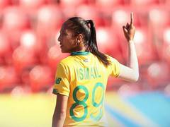 
      
      Shabnim becomes first SA bowler to take 100 wickets in...
      
      