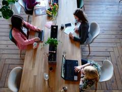 
    Workplace bias suppression can be difficult to sustain, study shows
    