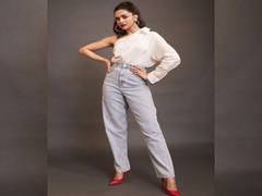 
      
      Deepika Padukone's talk session on mental health with WHO put...
      
      