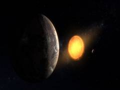 
      
      Earth-size, habitable-zone planet found hidden in early NASA...
      
      
