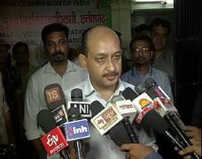 
      
      C'garh naxal attack: EC says polling will be on schedule,...
      
      
