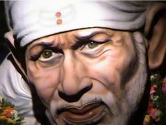 
      
      Over 8 lakh devotees visit Shirdi Sai Baba temple during New...
      
      