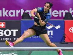 
      
      New Zealand Open: Saina crashes out in first round
      
      