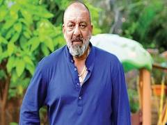
      
      Hope to recover in a day or two, says Sanjay Dutt 
      
      