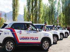 
      
      'Residents of protected area' can visit other protected areas...
      
      