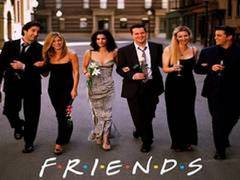 
      
      'Friends reunion' to use original stage, fountain for...
      
      