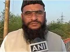 
      
      Muslim cleric welcomes Saudi Arabia's approval of Yoga as...
      
      
