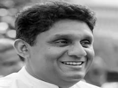 
      
      Sri Lanka's ruling UNP declares Sajith Premadasa as its...
      
      