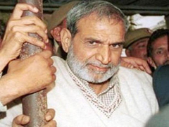 
      
      SC adjourns hearing on bail plea of Sajjan Kumar in anti-Sikh...
      
      
