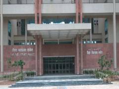 
      
      Woman magistrate at Saket court tests positive for COVID-19
      
      
