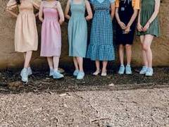 
      
      Study finds women, minorities lacking in research and...
      
      