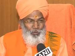 
      
      If don't vote for me, I will return sins to you, says BJP MP...
      
      