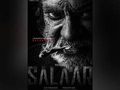 
      
      Jagapathi Babu joins cast of 'Salaar' as Rajamanaar
      
      