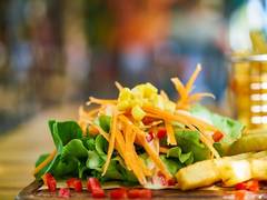 
      
      Slight changes in diet can lead you to longer life: Study
      
      
