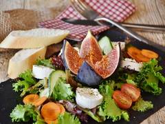 
    Study suggests foods high in vitamin D may benefit heart health
    