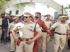 
      
      'Dabangg 3' mints 126 crore in second week
      
      