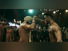 
      
      'Antim: The Final Truth' trailer: Witness cop Salman Khan...
      
      