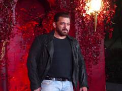 
      
      Salman Khan issued gun license for self-protection
      
      