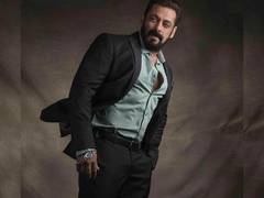 
      
      Salman Khan spends quality time with niece Ayat, shares...
      
      