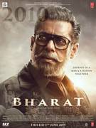 
      
      Salman Khan's first look from 'Bharat' is as intense as it gets
      
      