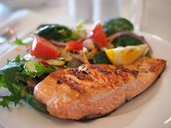 
      
      Study finds green Mediterranean diet may slow age-related...
      
      