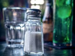 
      
      Study recommends ways to reduce salt in baked goods
      
      