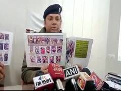
      
      UP: 48 arrested for violence during anti-CAA protest in Sambhal
      
      