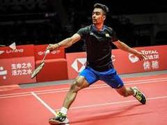 
      
      Hong Kong Open: Sameer Verma knocked out
      
      