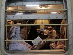 
      
      Samjhauta blast verdict: Pak summons Indian High Commissioner
      
      