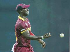 
      
      Darren Sammy alleges racism within SunRisers Hyderabad camp
      
      
