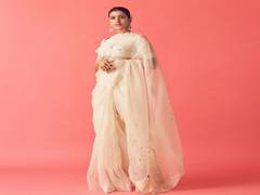 
      
      Samantha Prabhu bags new film 'Arrangements of Love' 
      
      