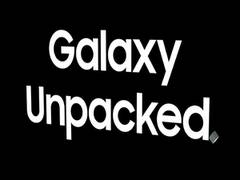 
      
      Biggest announcements from Samsung Galaxy Unpacked 2021 event
      
      