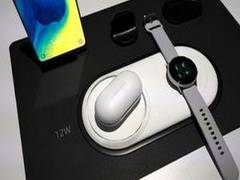 
      
      Samsung is launching Watch 3's EKG feature to 31 new countries
      
      