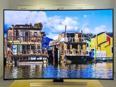 
      
      Apple Music is now available on Samsung Smart TVs
      
      