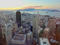 
      
      15 best things to try your hands on while in San Francisco
      
      