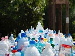 
      
      Scientists discover ways to break down Polystyrene waste
      
      