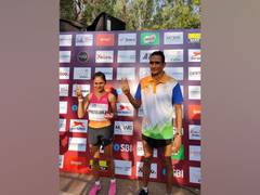 
      
      Priyanka Goswami, Sandeep Kumar, break national records,...
      
      