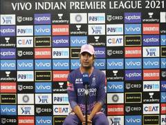 
      
      Not ideal situation to take risk: Sangakkara on Miller's...
      
      