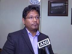 
      
      Attempts being made to trigger blast in Shillong, says...
      
      