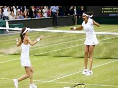 
      
      On this day: Sania Mirza, Martina Hingis won Wimbledon...
      
      