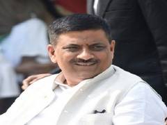 
      
      Bihar Minister requests Piyush Goyal to revoke order shifting...
      
      