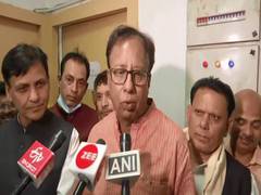 
      
      BJP to contest 12 seats in Bihar MLC elections, says Sanjay...
      
      