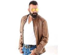 
      
      Scores of celebrities greet Sanjay Dutt who turned 60
      
      
