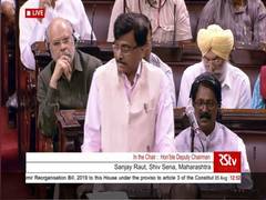 
      
      Next is Balochistan, PoK: Shiv Sena after scrapping of...
      
      